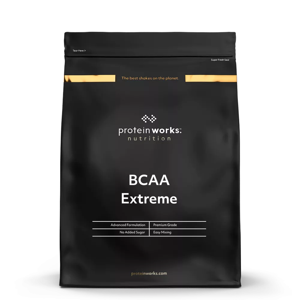 BCAA Extreme - Protein works