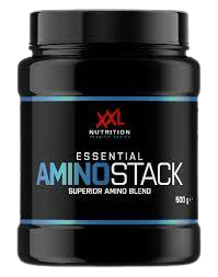 Essential Amino Stack