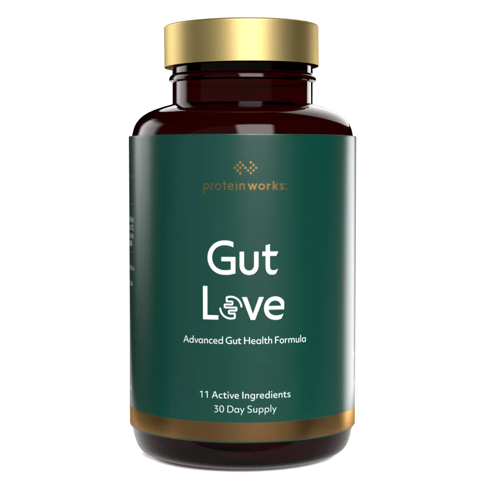 Gut love