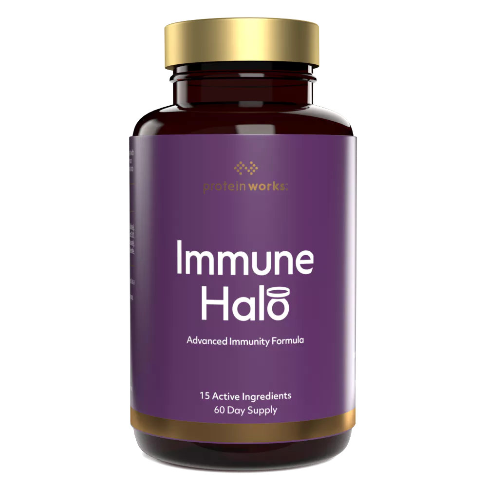 Immune Halo
