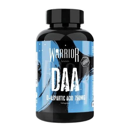 Warrior DAA