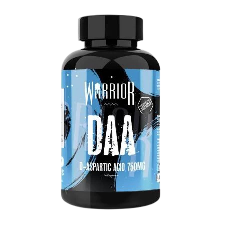 Warrior DAA