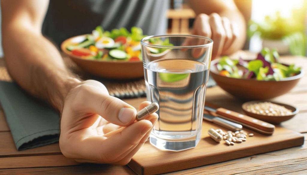 Best multivitamin for vegetarians