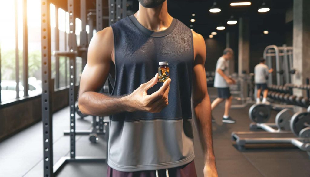 Guide: Vitamins for vegetarians