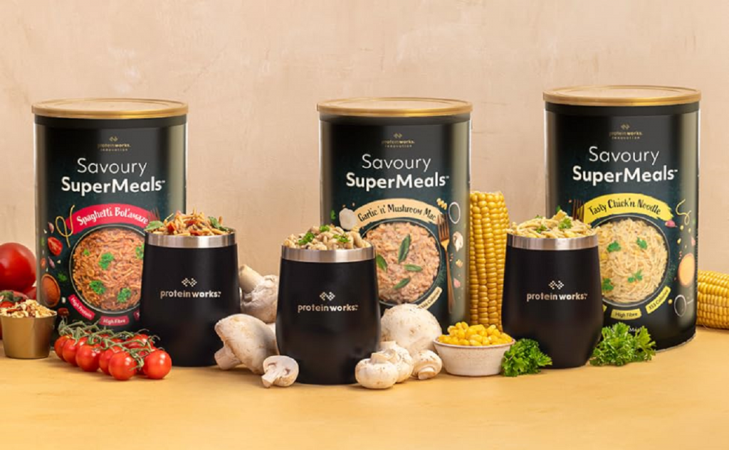 Read our Savoury SuperMeals Review to discover our delicious and easy-to-prepare meal selections!